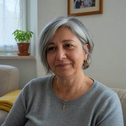 Letizia P.
