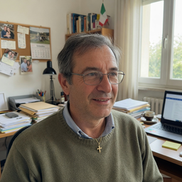 Gabriele T.