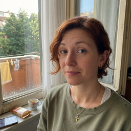 Simona E.