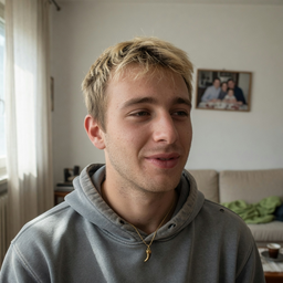 Nicolò A.