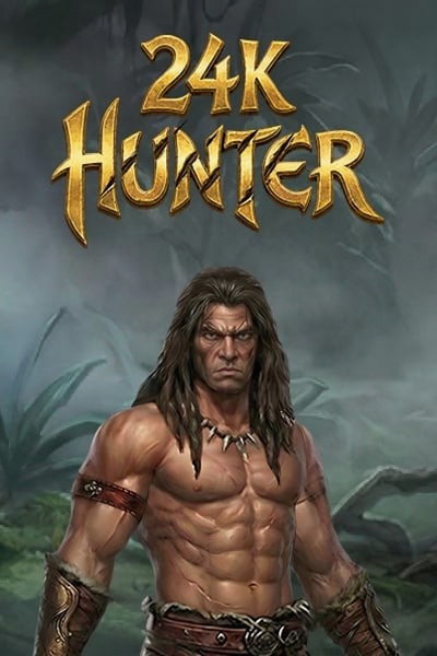 Slot 24K Hunter su Betwest Casino