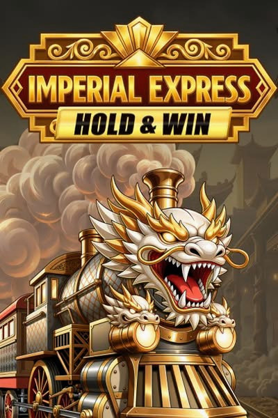 Slot Imperial Express Hold & Win su Betwest Casino