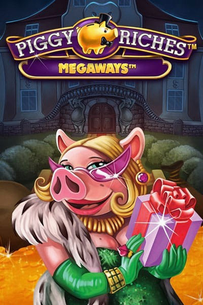 Slot Piggy Riches Megaways su Cleobetra Casino