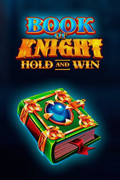 Book Of Knight Hold And Win: la slot su Kingmaker Casino