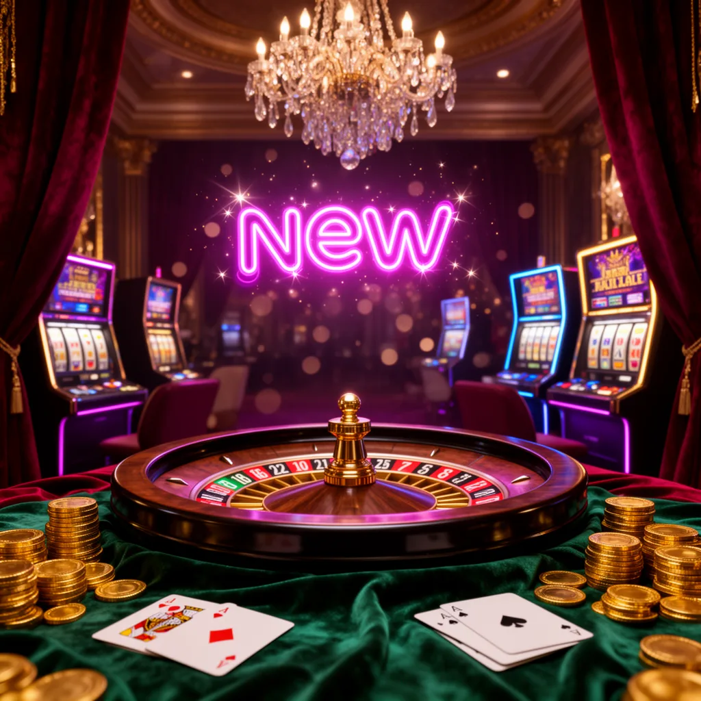Casino online sicuro e affidabile