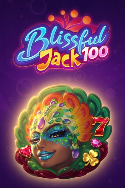 Slot Blissfull Jack 100 su Betrepublic Casino