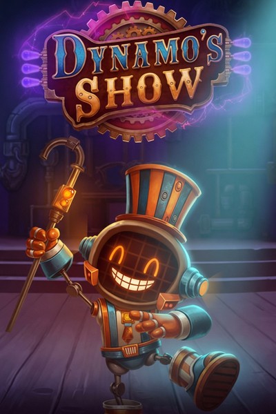 Slot Dynamo's Show su Betrepublic Casino