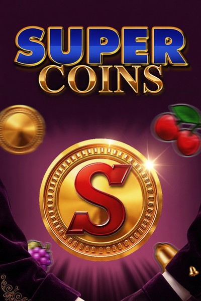 Slot SUPER COINS su Betrepublic Casino