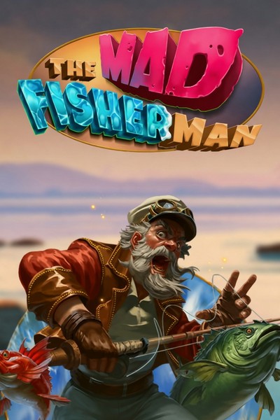 Slot The Mad Fisherman su Betrepublic Casino