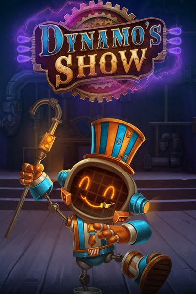 Slot Dynamo's Show su Casinova Casino