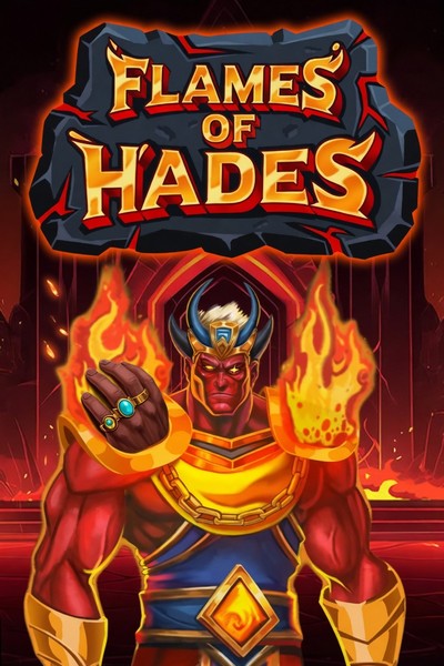 Slot Flames of Hades su Casinova Casino