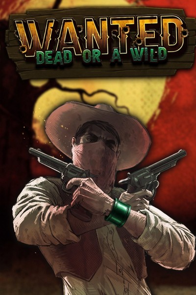 Slot Wanted: Dead or a Wild su Casinova Casino