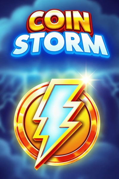 Slot Coin Storm su Cleobetra Casino