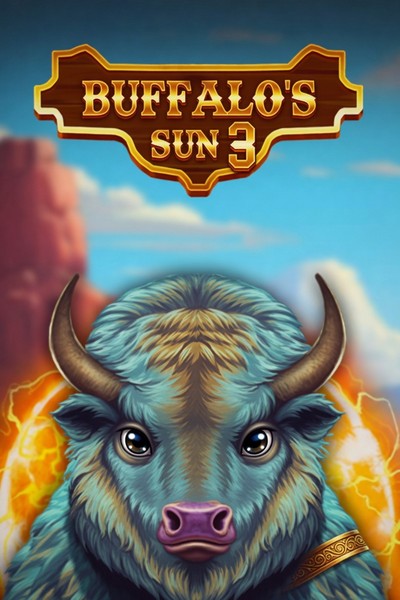 Slot Buffalo's Sun 3 su Kingmaker Casino