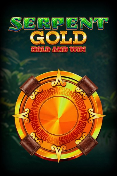 Slot Serpent Gold: Hold & Win su Kingmaker Casino