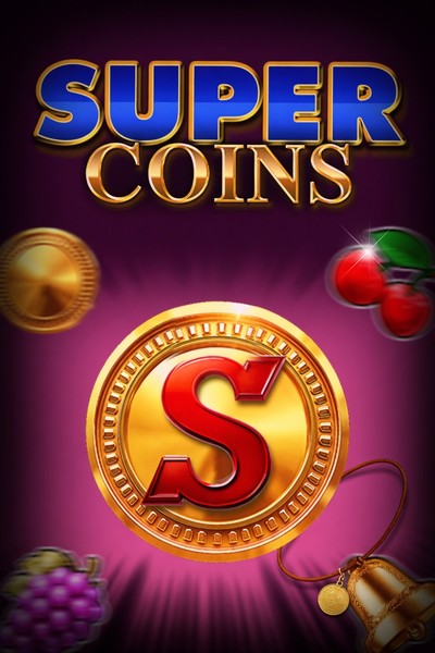 Slot SUPER COINS su Kingmaker Casino