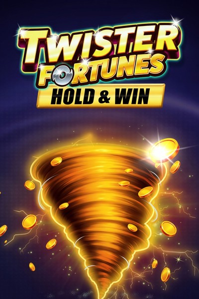 Slot Twister Fortunes Hold & Win su Kingmaker Casino